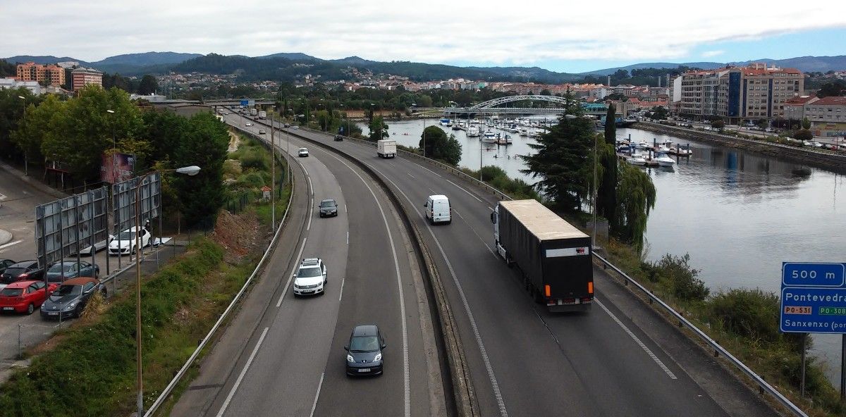 Autopista AP-9