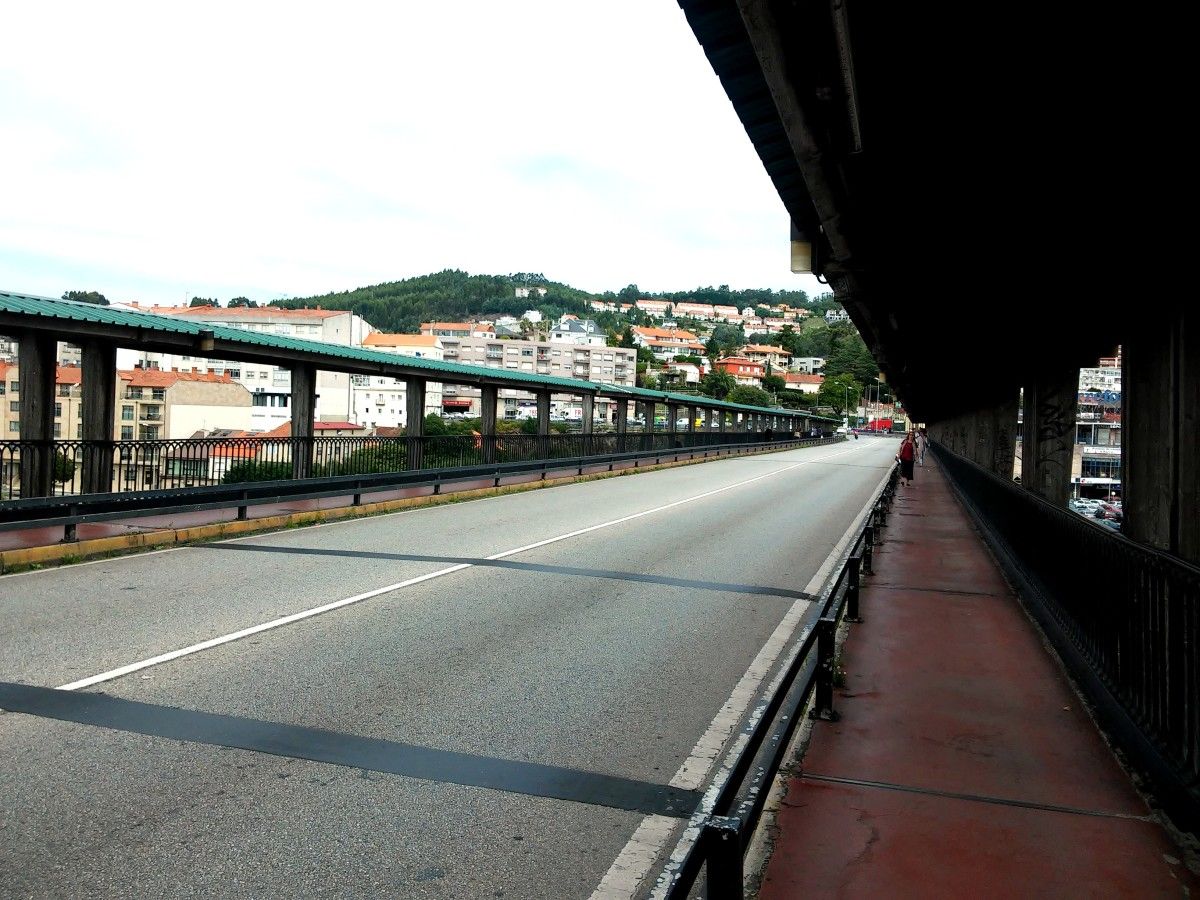 Ponte da Barca