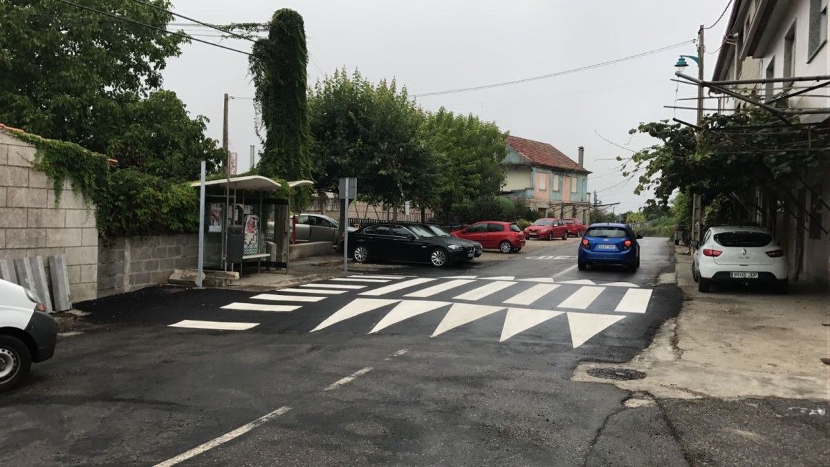Instalación de lombos en Marín