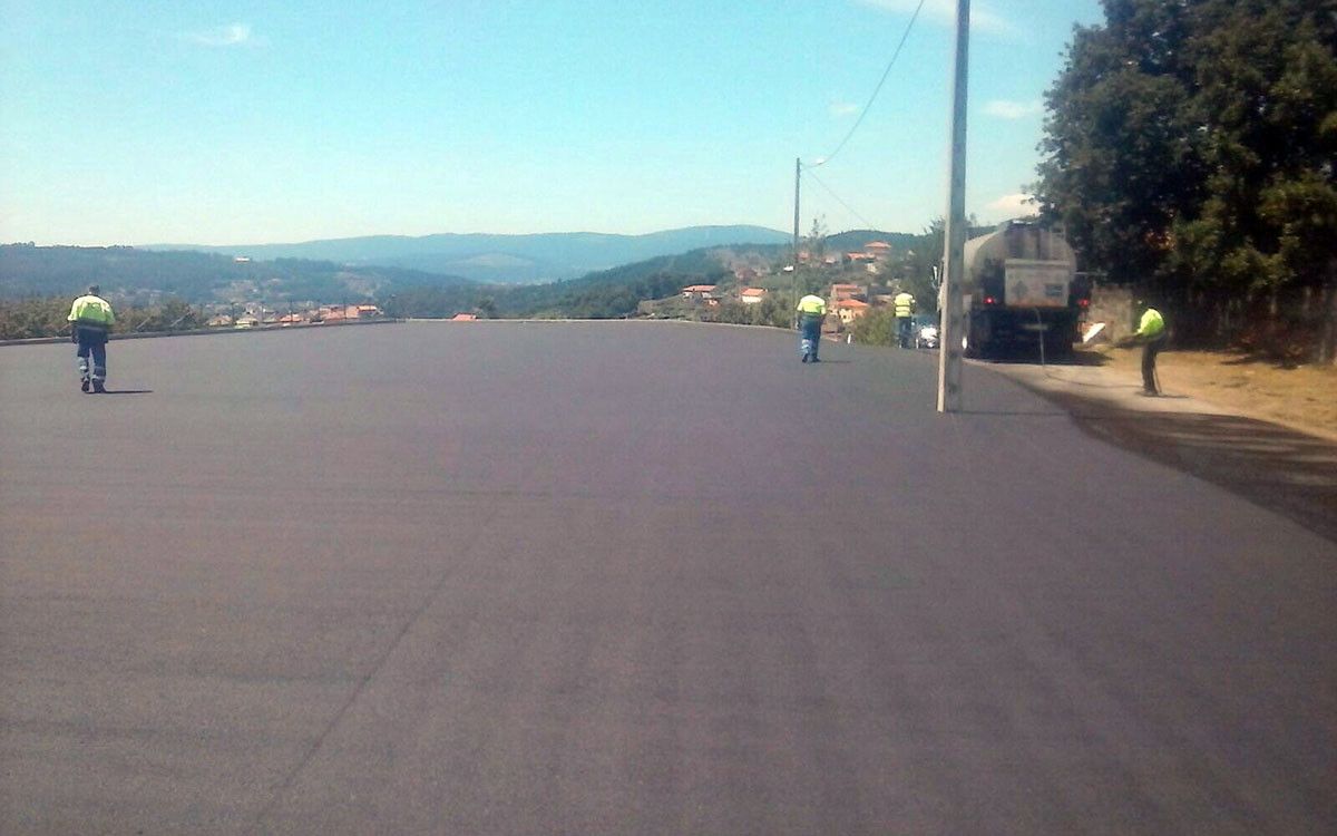 Novo campo da festa de Almofrei