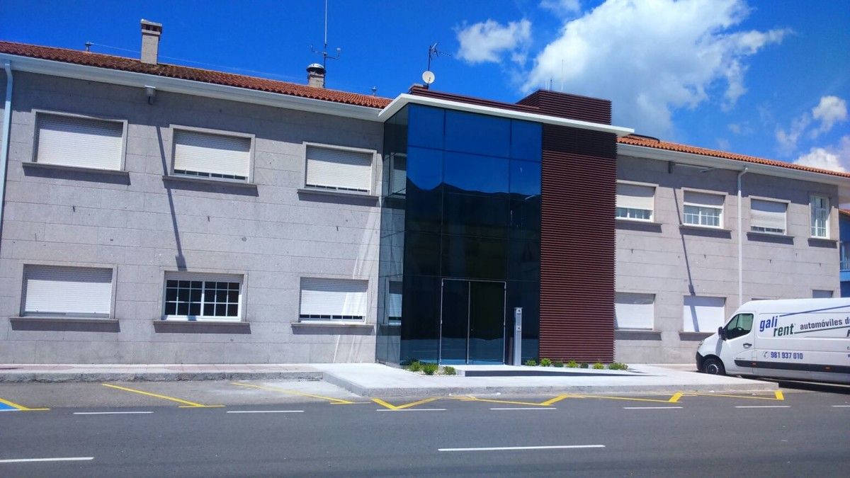 Autoridad Portuaria de Marín y Ría de Pontevedra