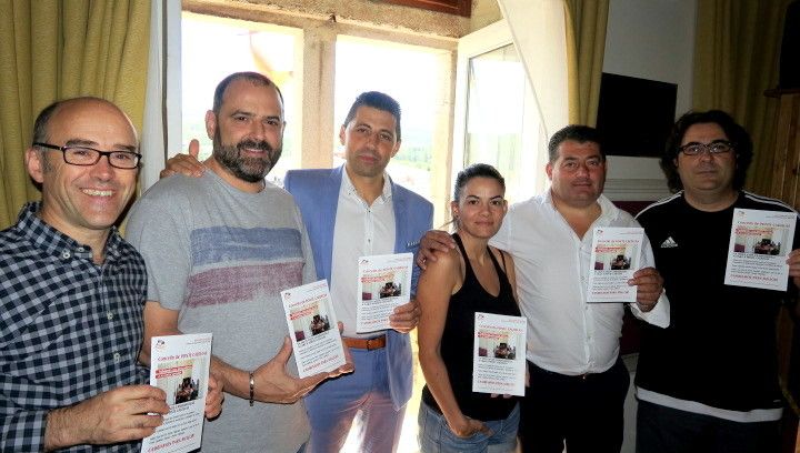 El grupo de gobierno hace balance de dos años de mandato con un boletín informativo
