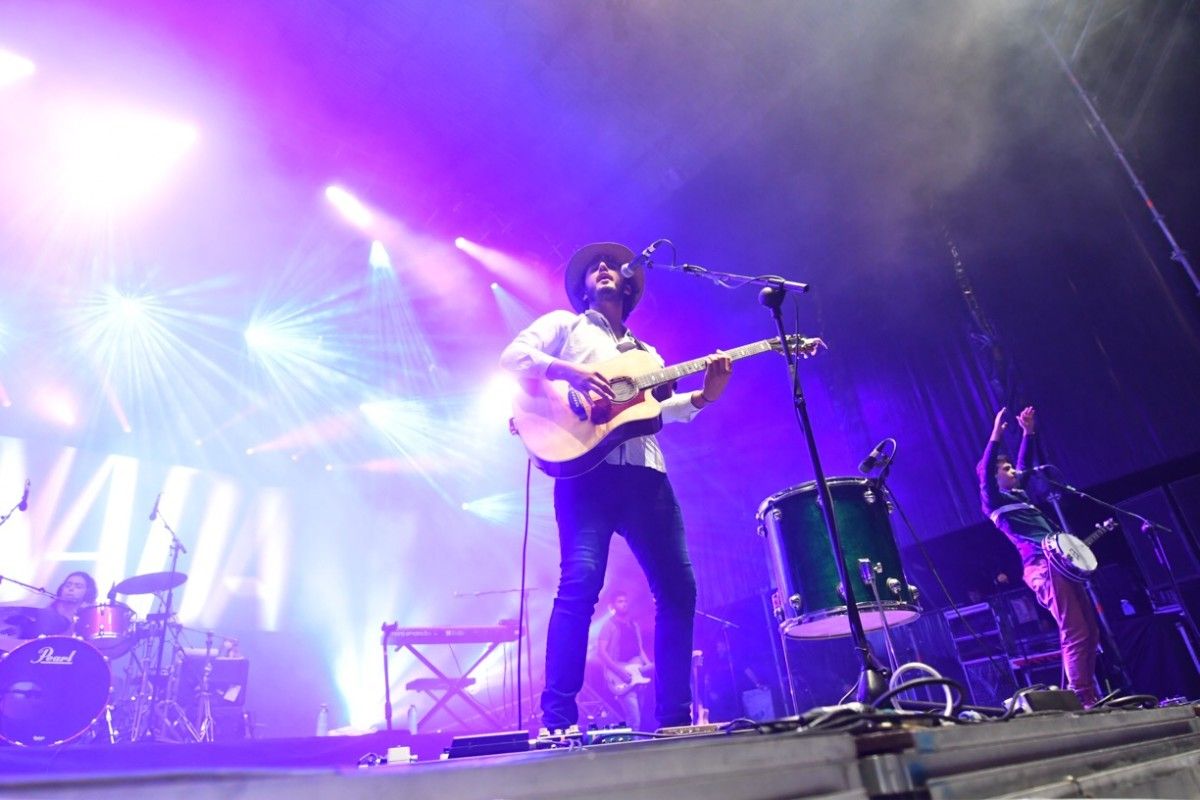 Concerto de Morat