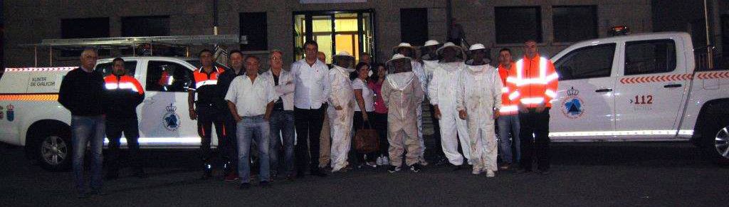 ASVU (Asociación Stop Velutina Umia) ASVU (Asociación Stop Velutina Umia)