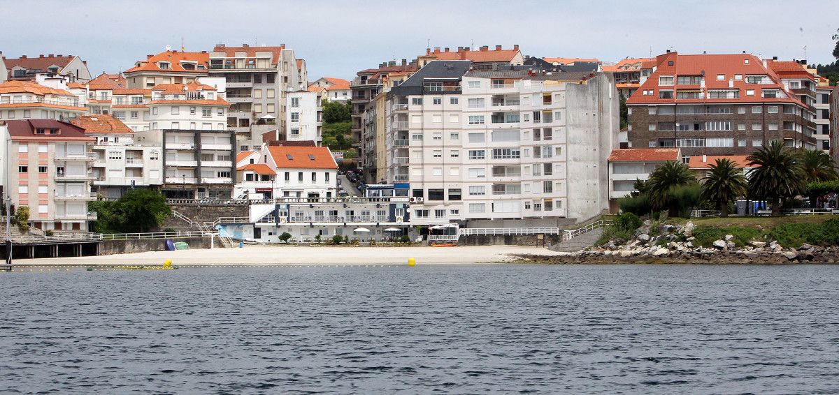 Sanxenxo