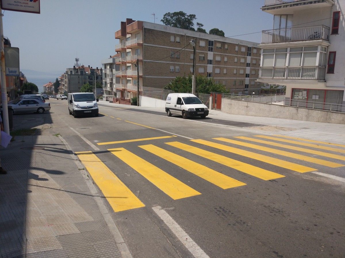 Avenida Luis Rocafort