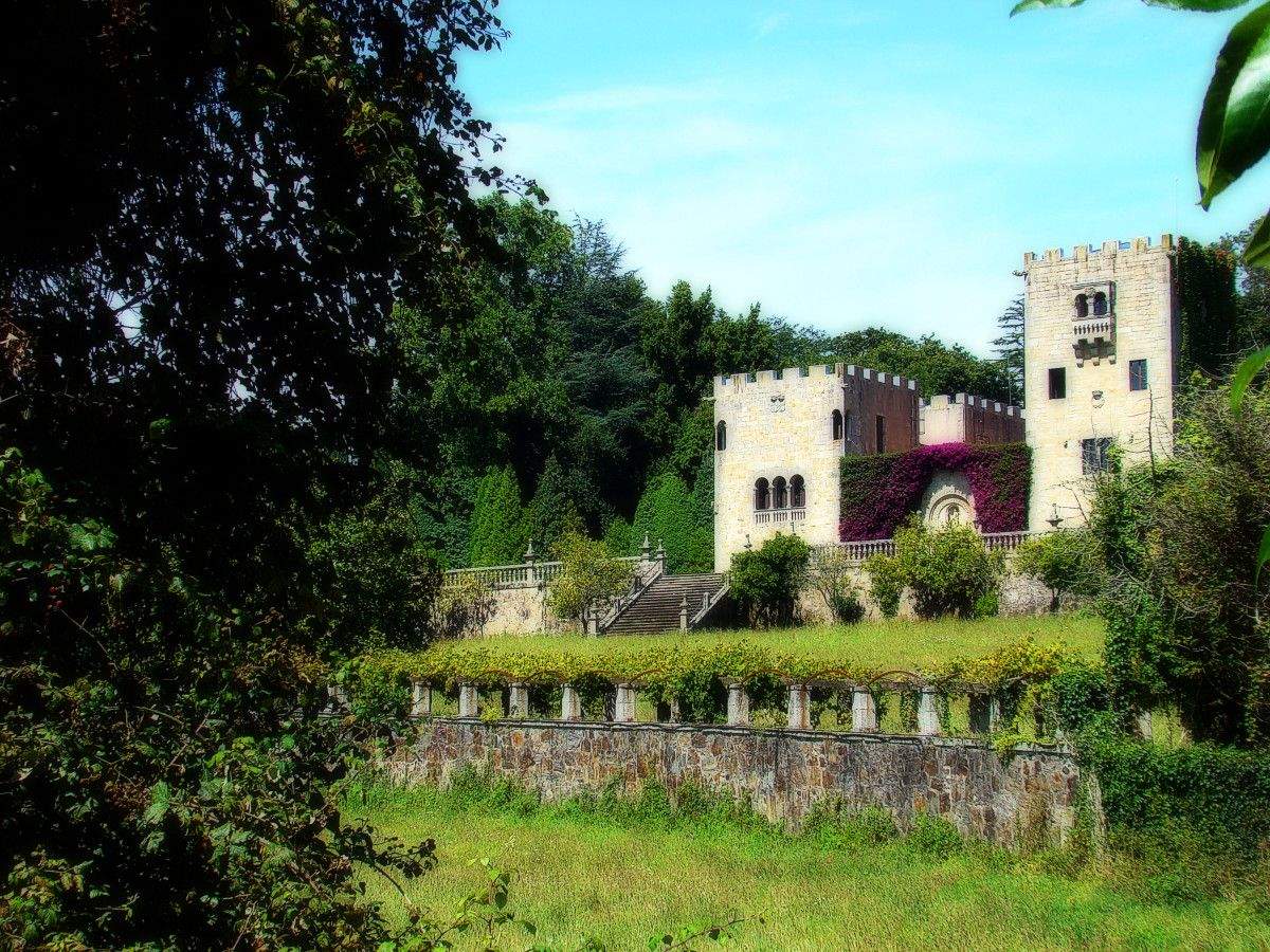 Pazo de Meirás
