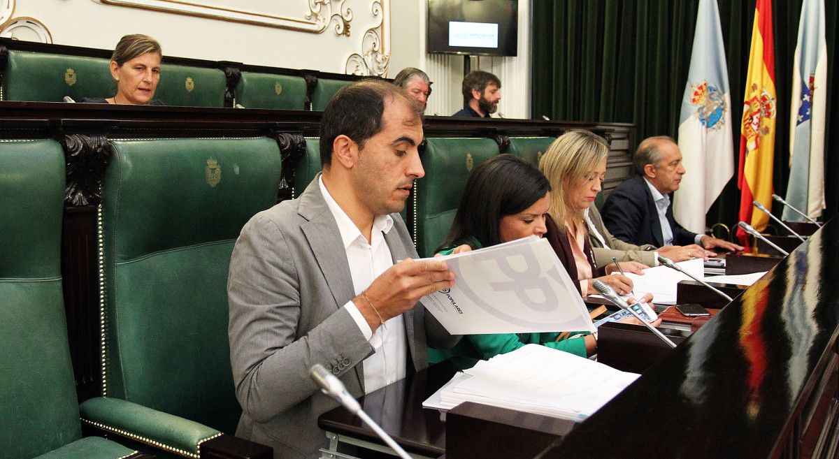 Grupo provincial del Partido Popular
