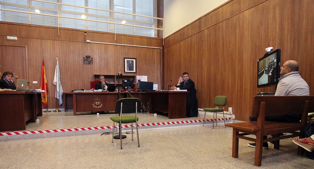 Juicio por la muerte del ex batería de Los Piratas, Javier Fernández