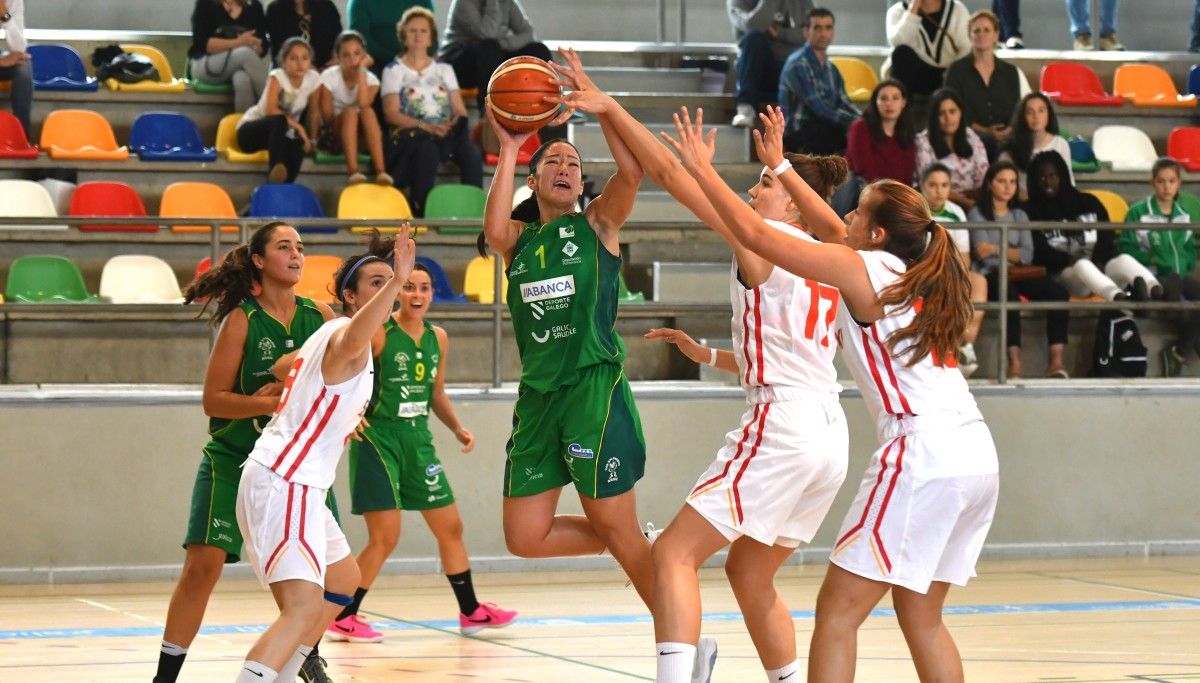 Partido entre Arxil e Segle XXI no CGTD