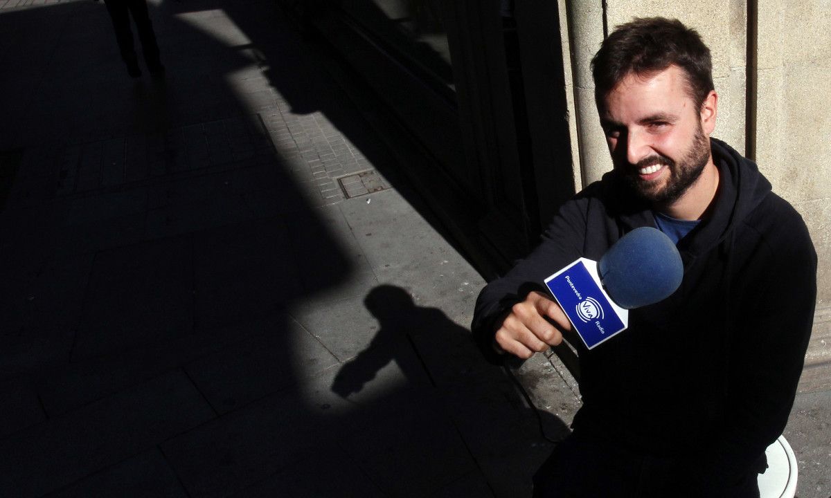 Pablo Cacheda de Paz