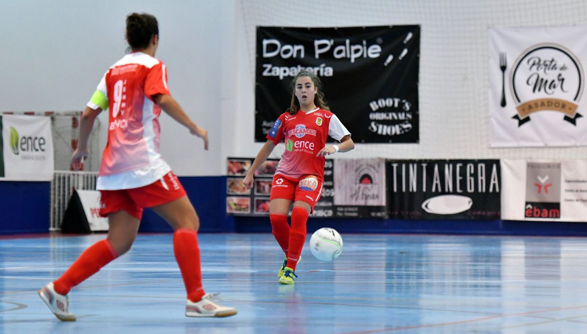 Partido do Poio Pescamar na Seca