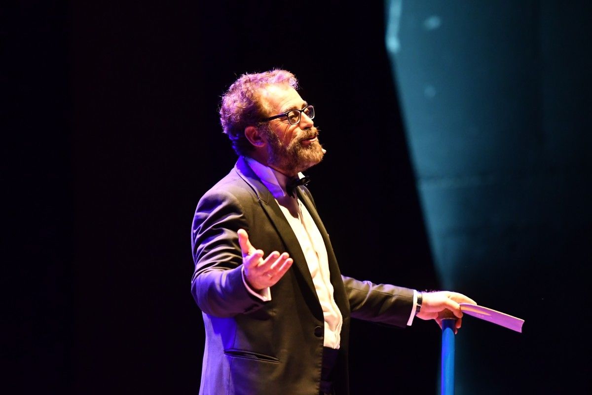 Carlos Blanco 
