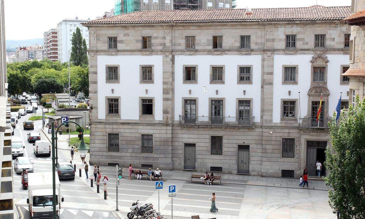 Audiencia Provincial