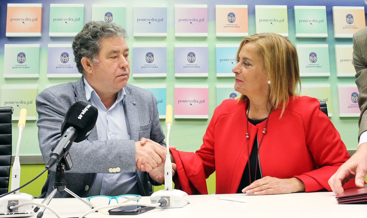 Carmela Silva e Fernández Lores