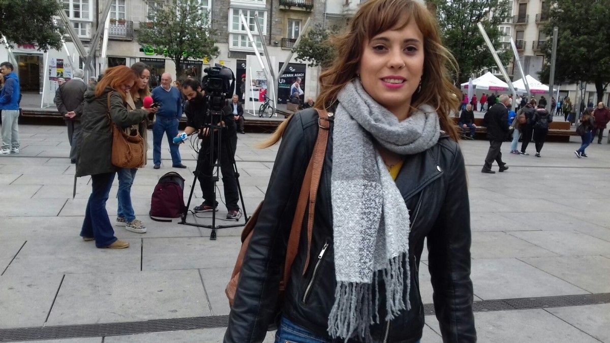 Laura García Sáez Laura García Sáez