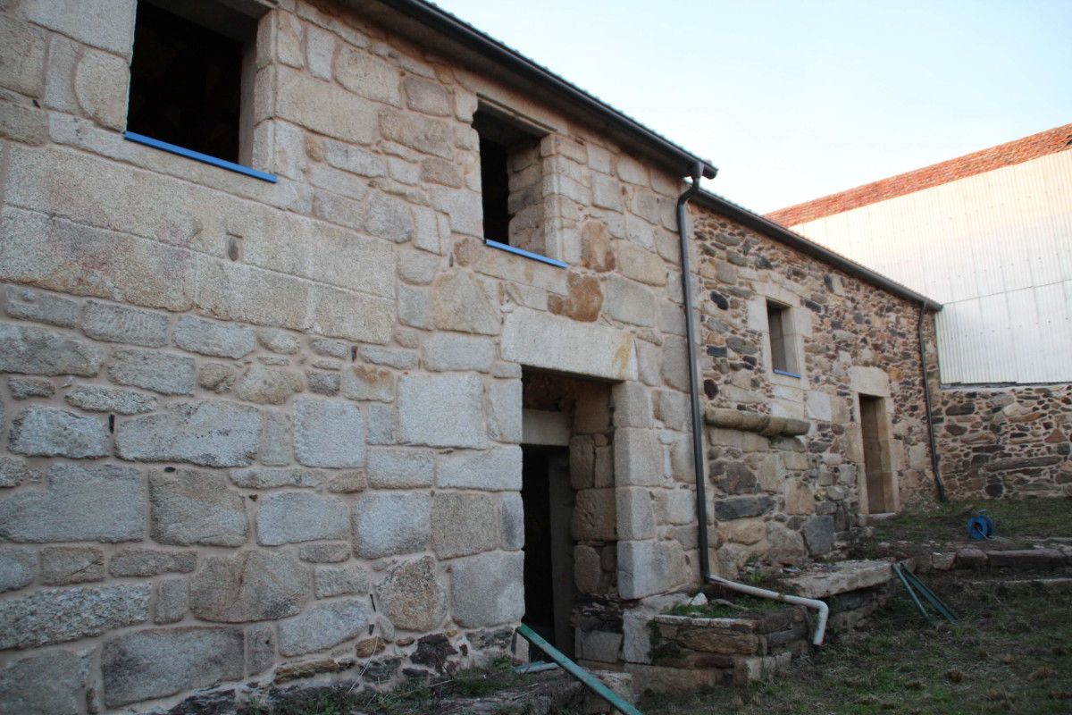 Casa Priorato de Arra