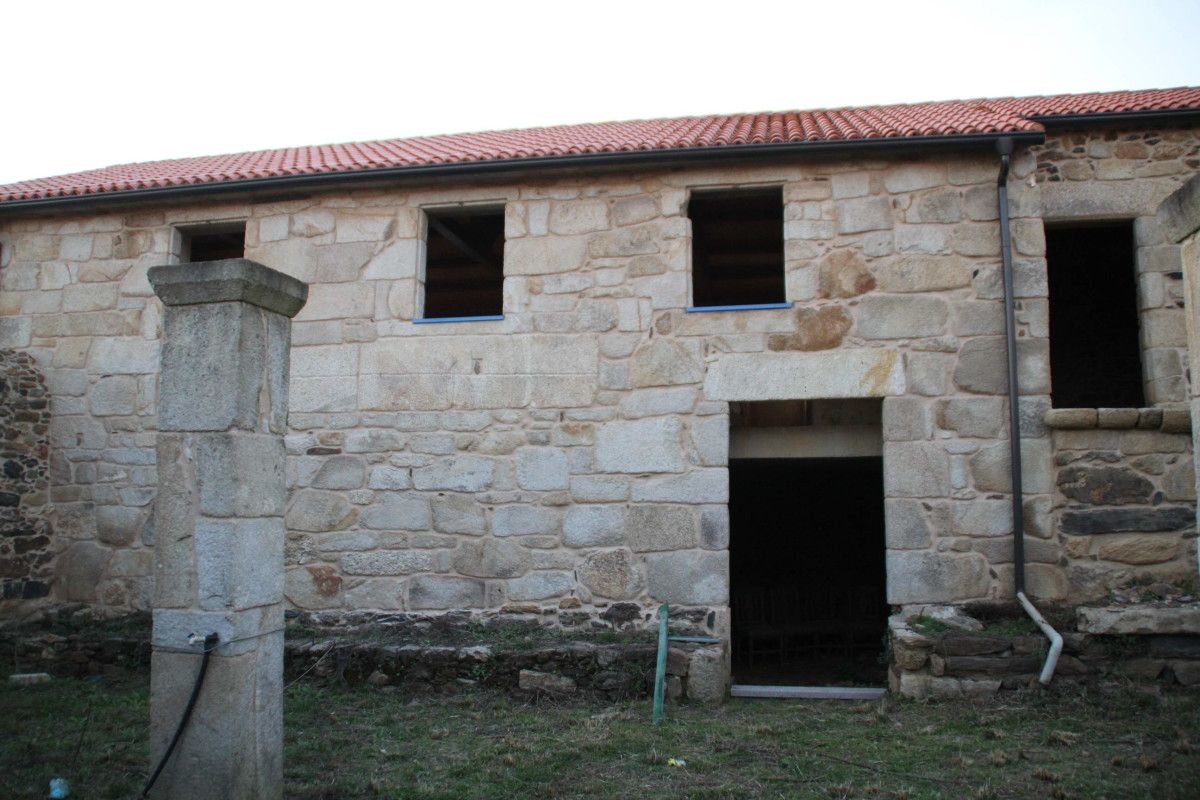 Casa Priorato de Arra