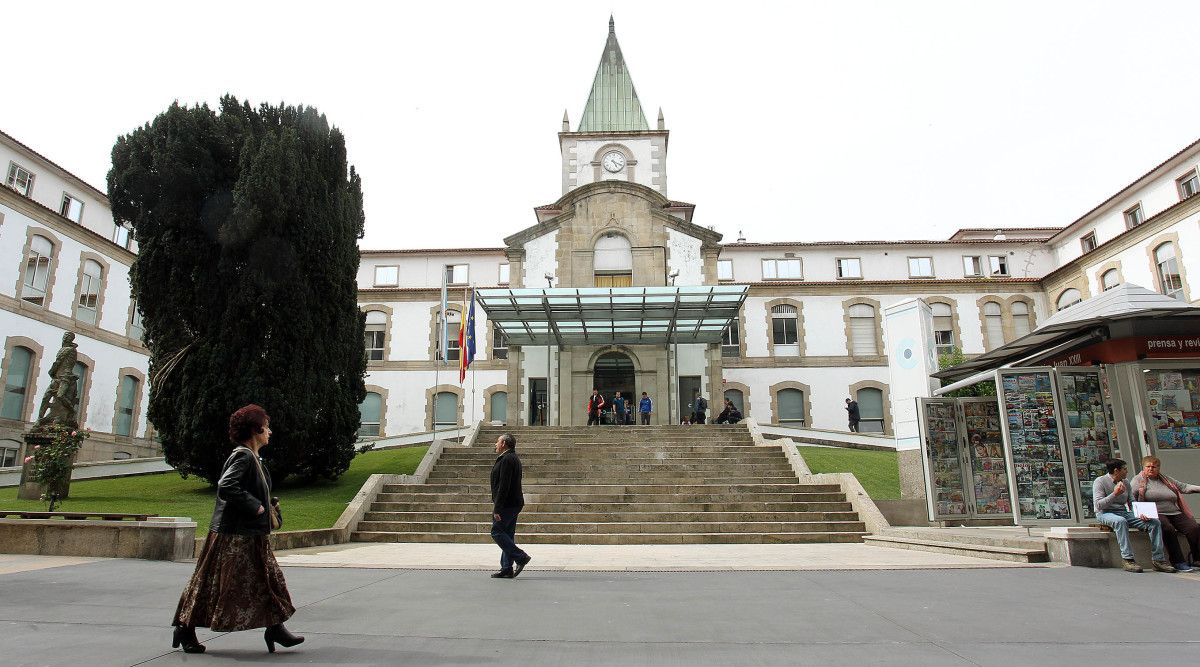 Hospital provincial