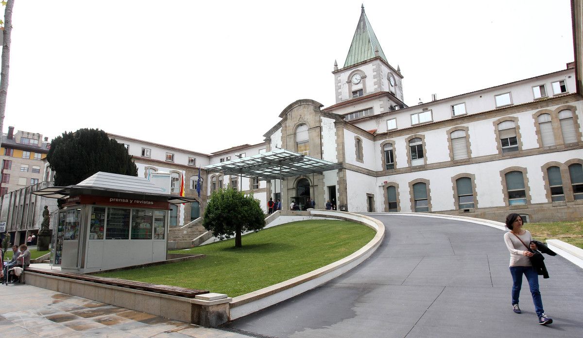Hospital provincial