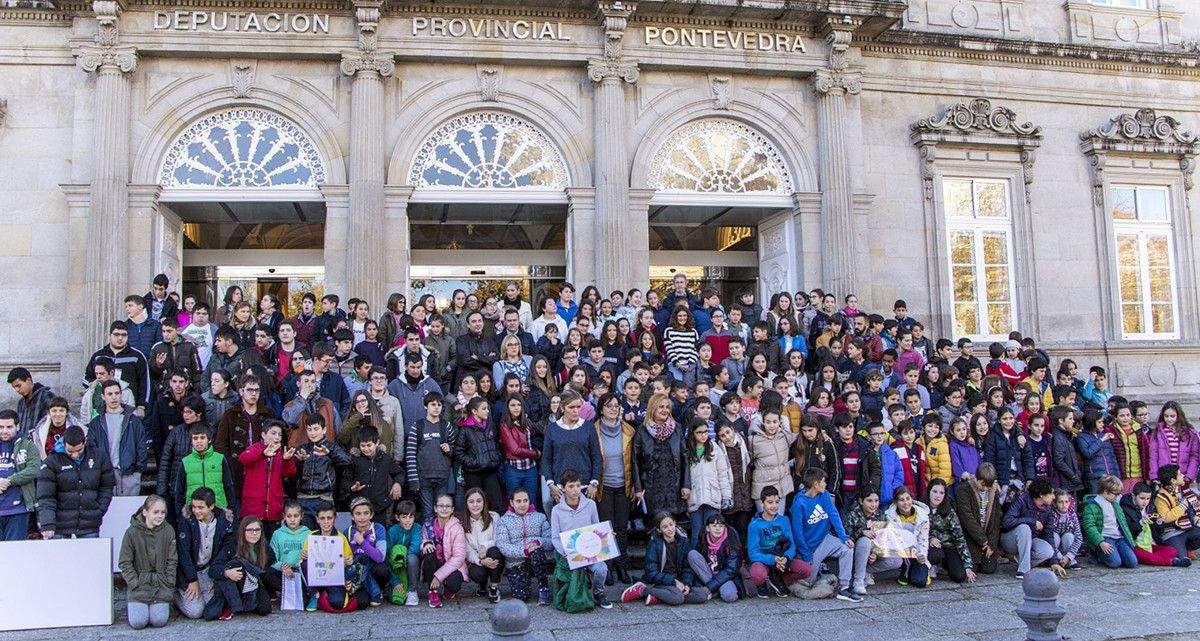 "DepoEmprende na Escola"