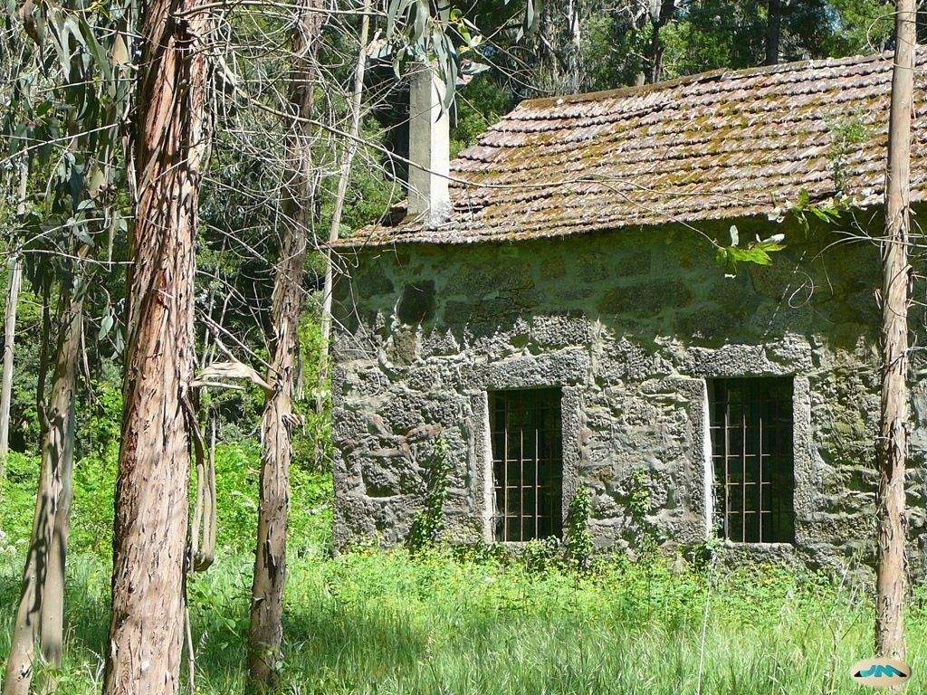 Casa el en rural