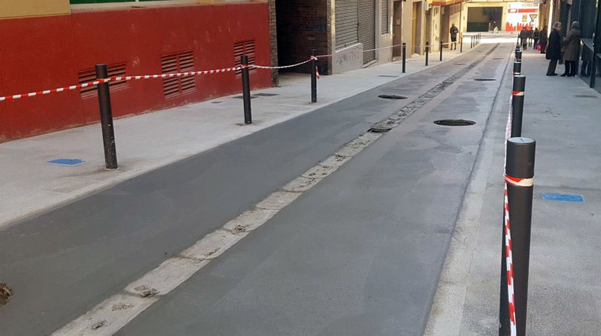 Travesía de Jaime Janer