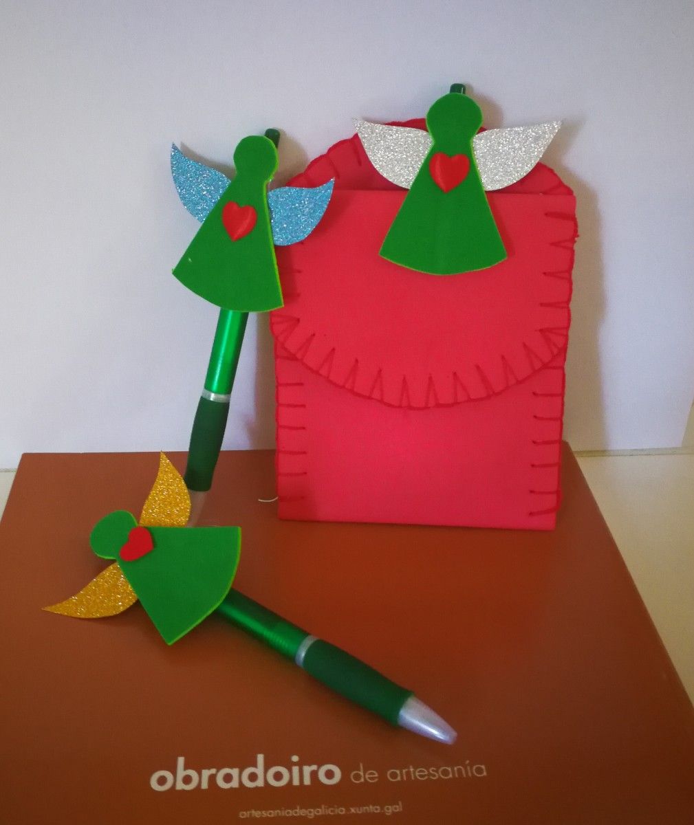 Campaña de Nadal "psiquiatría con corazón"