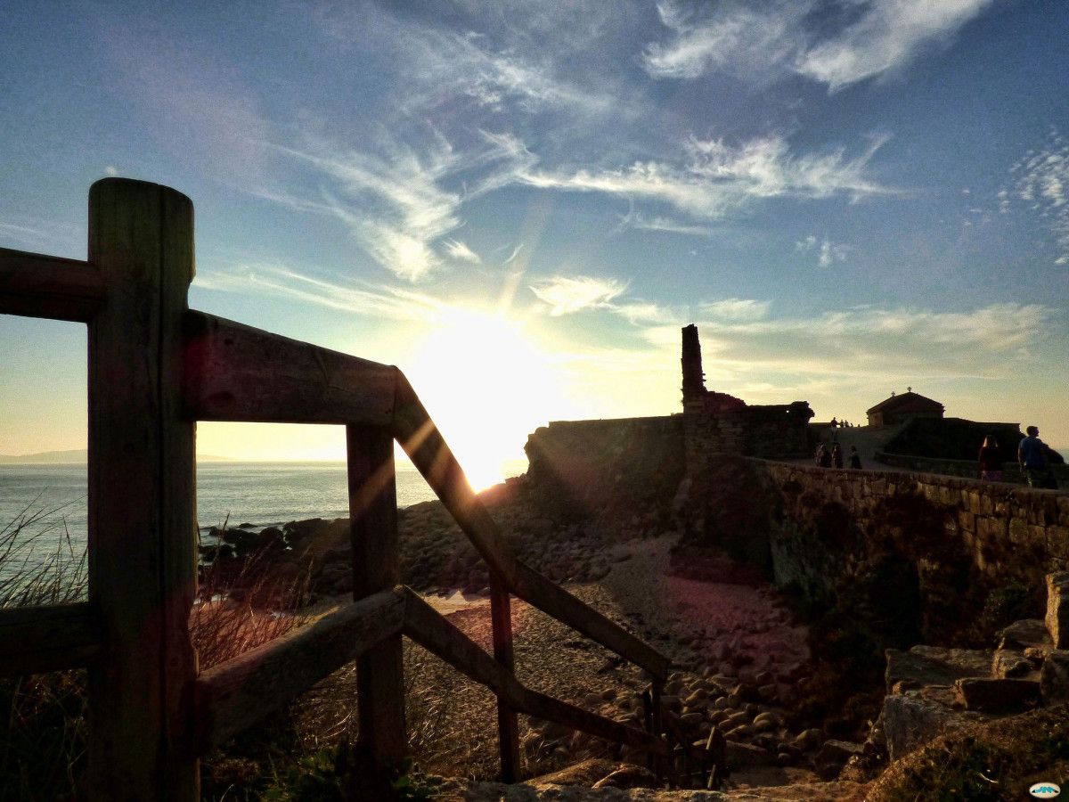 Ermita da Lanzada