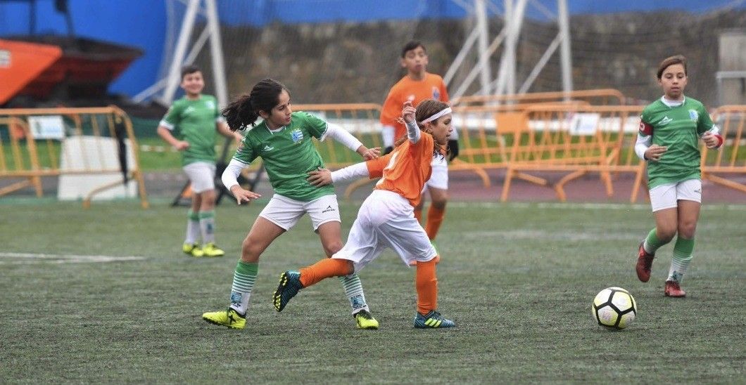 III Torneo Internacional Tucho de la Torre de fútbol-8 