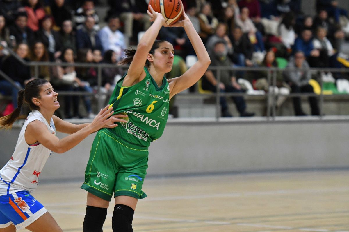 Partido entre Arxil y Cortegada en el CGTD