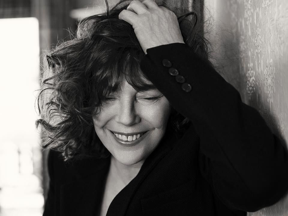 Jane Birkin