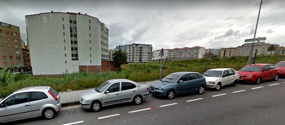 Parcela de 12 de novembro
