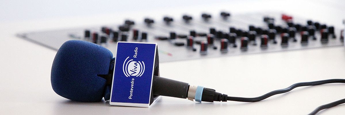 PontevedraViva Radio