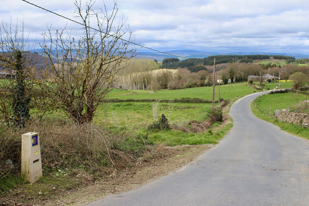 Camino de Santiago