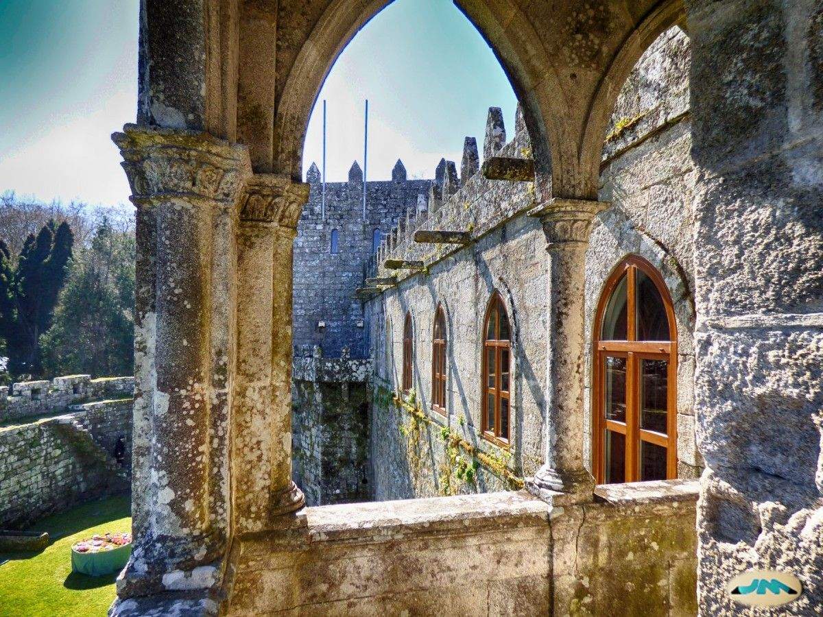 Castelo de Soutomaior