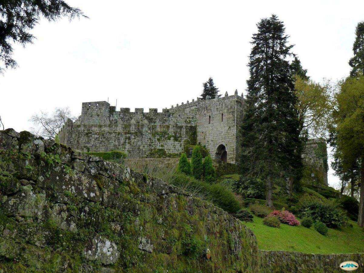 Castelo de Soutomaior