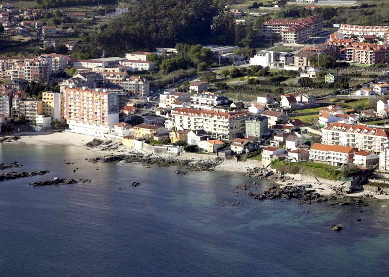 A Carabuxeira (Sanxenxo)