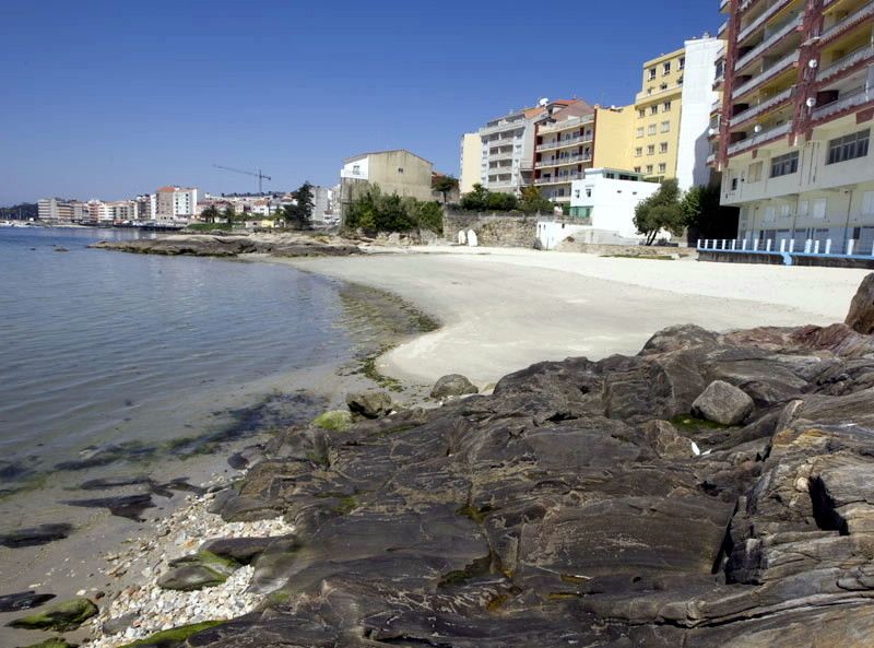 A Carabuxeira (Sanxenxo)
