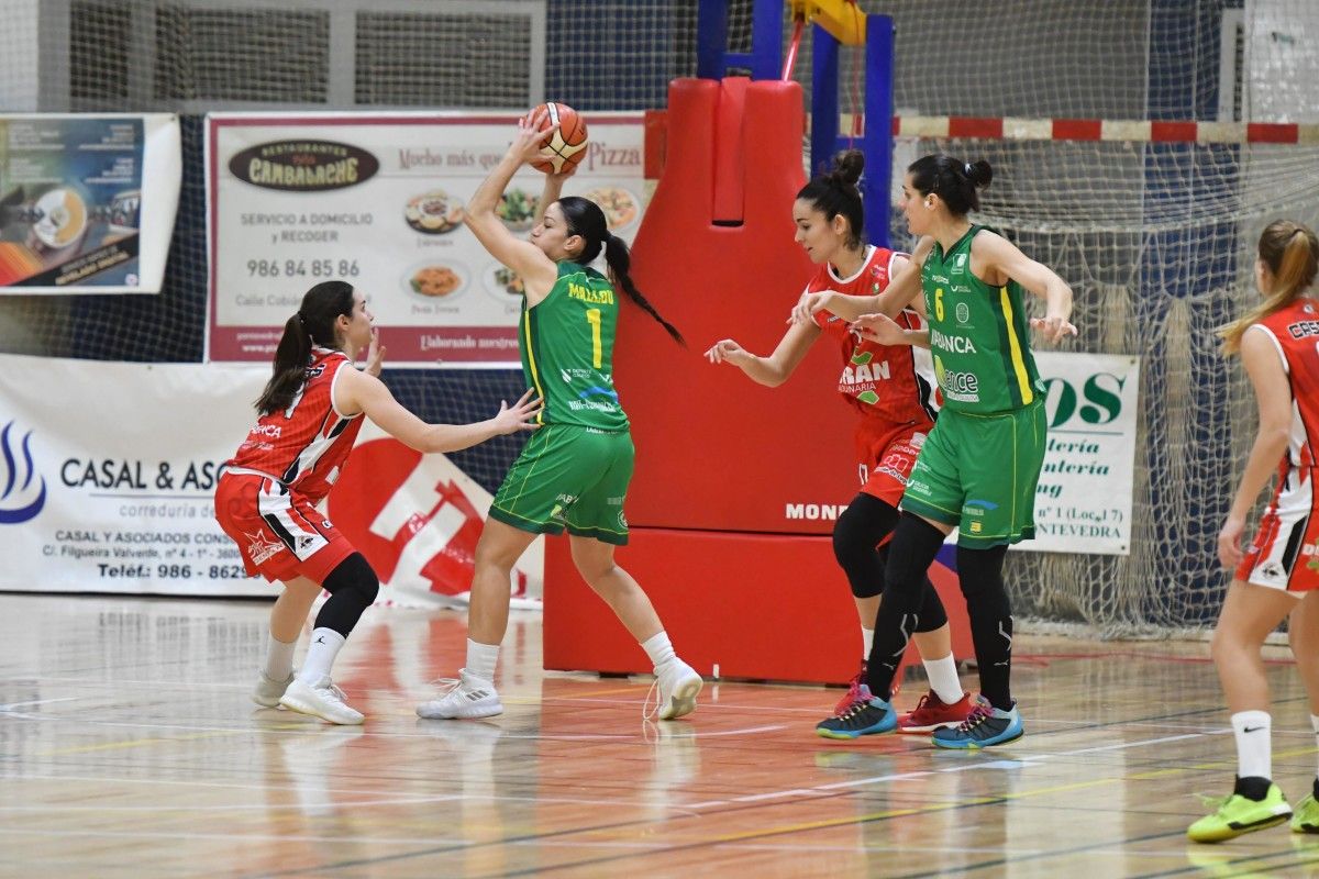 Partido entre Arxil e Ensino no CGTD