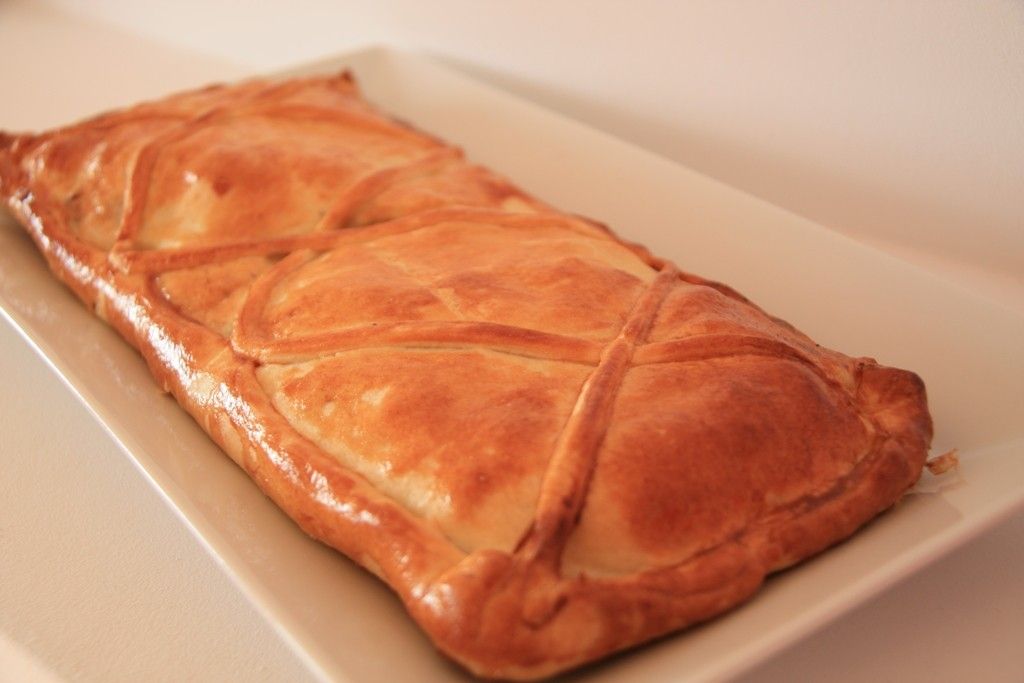 Empanada
