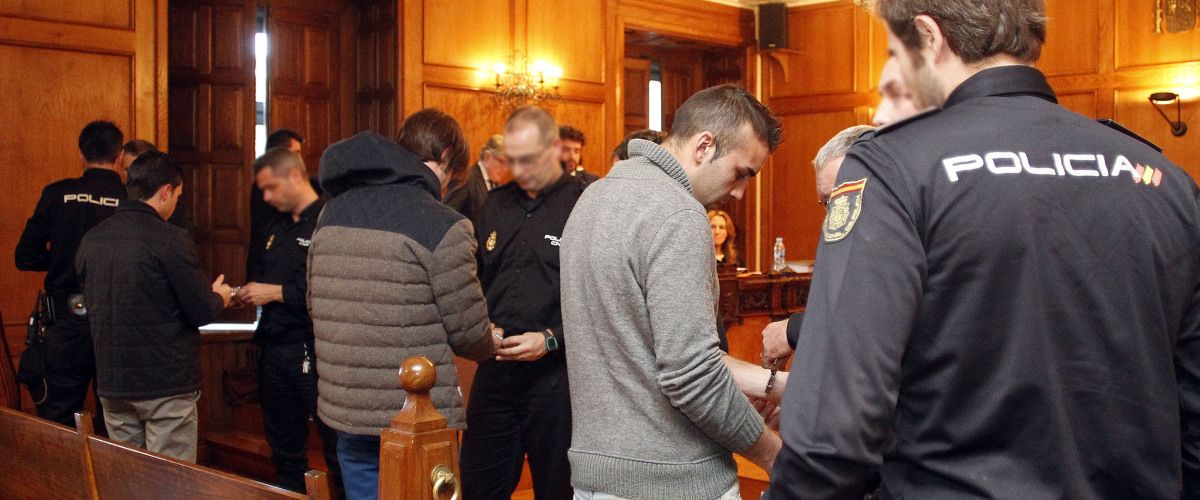 Juicio por el crimen del Umia