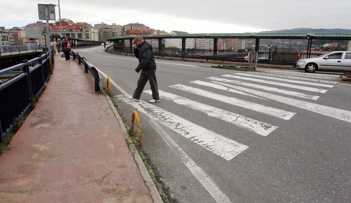 Ponte da Barca