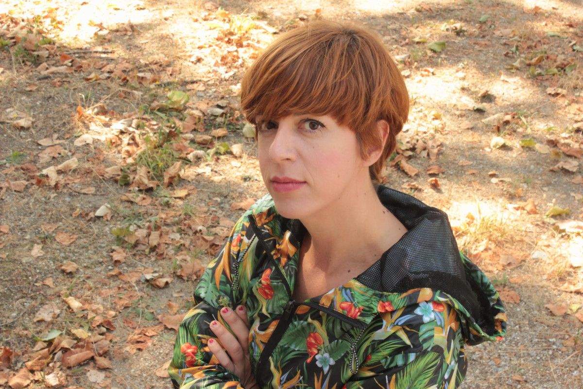 Marta Pazos