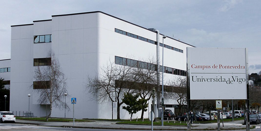 Campus de Pontevedra