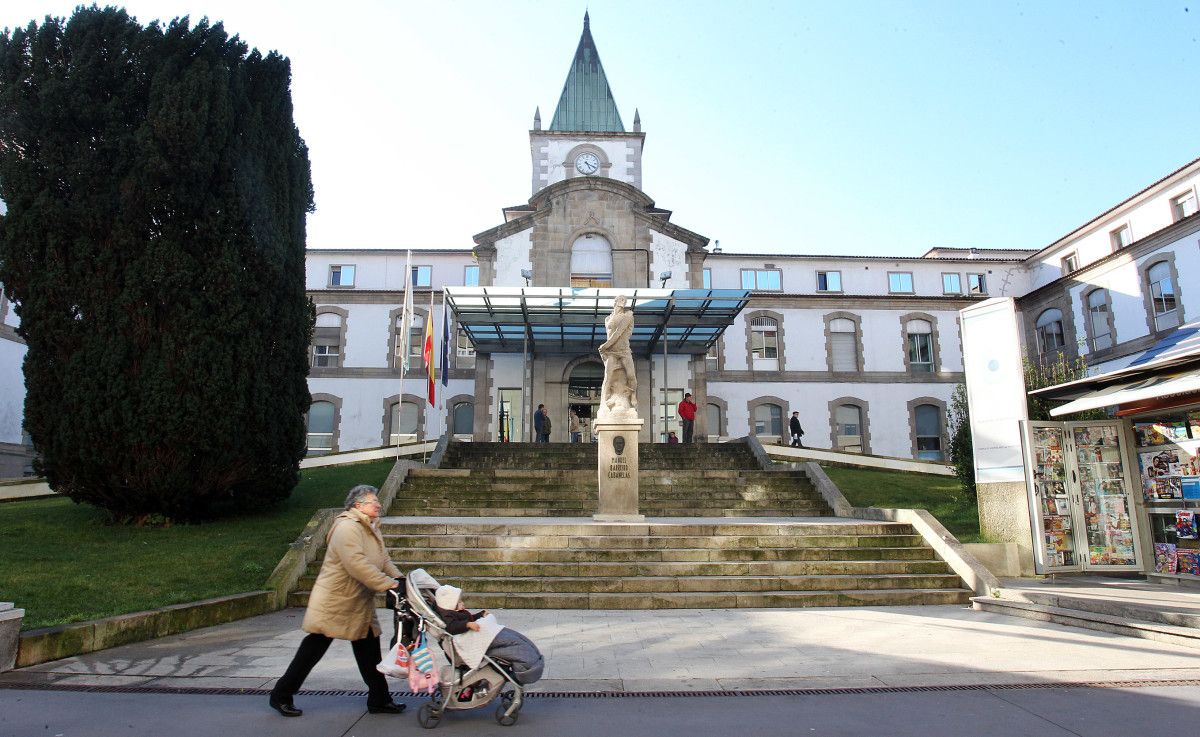 Hospital Provincial