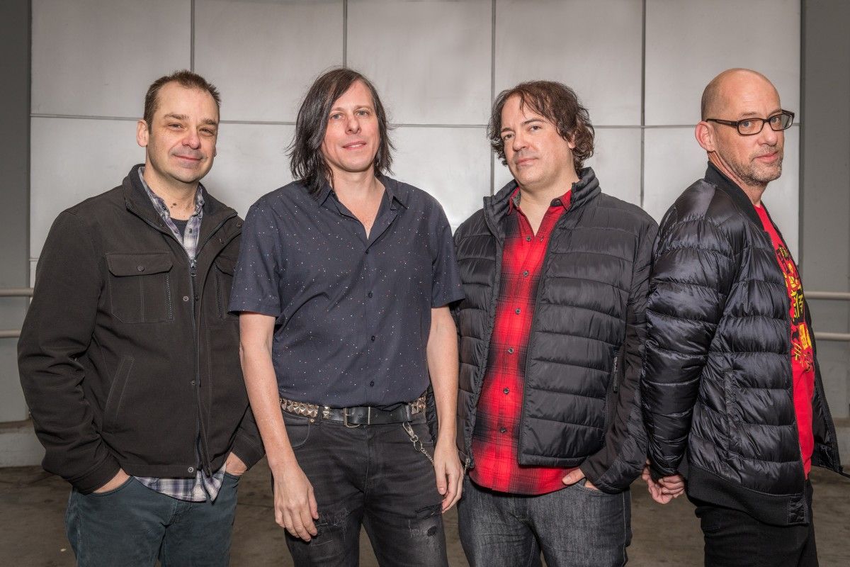 The Posies