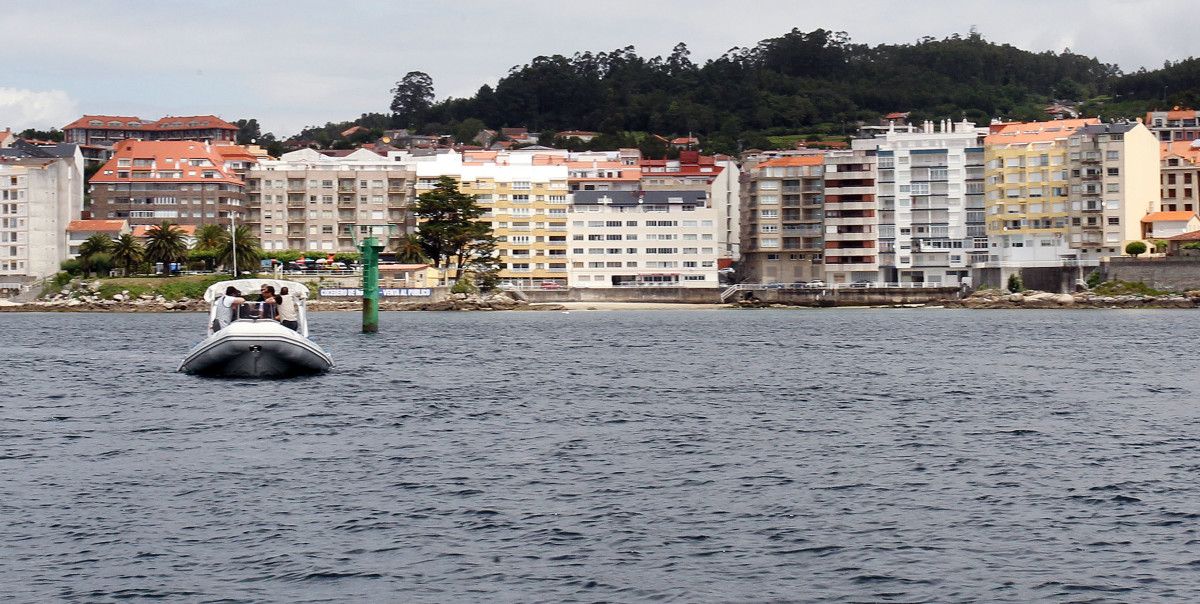 Sanxenxo