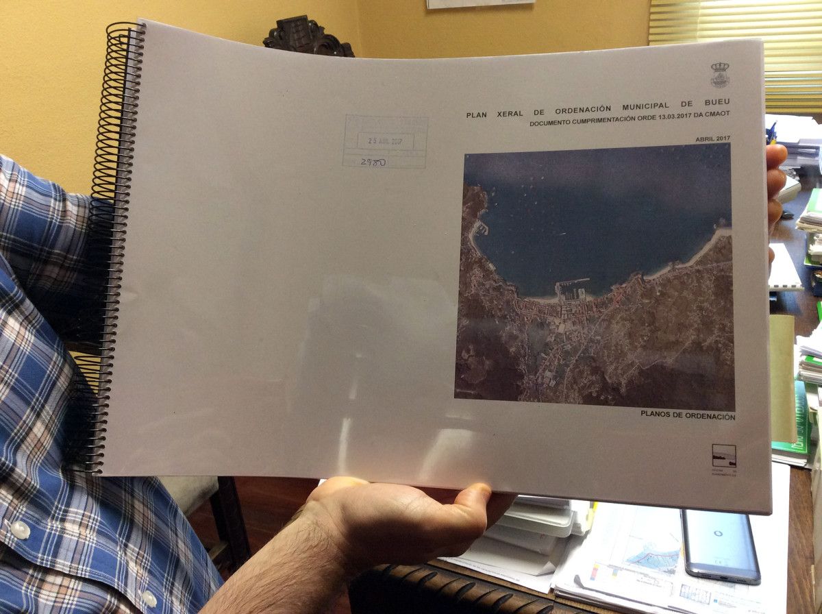 Documento del PXOM