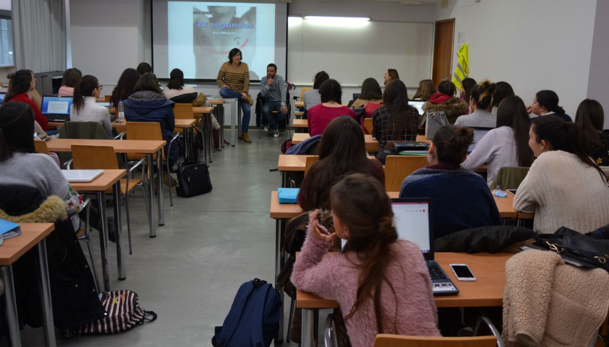 Facultade de Ciencias da Educación e o Deporte